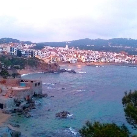 Apartamento Recien Reformado A 300 Metros Del Mar Calella De Palafrugell Luaran gambar