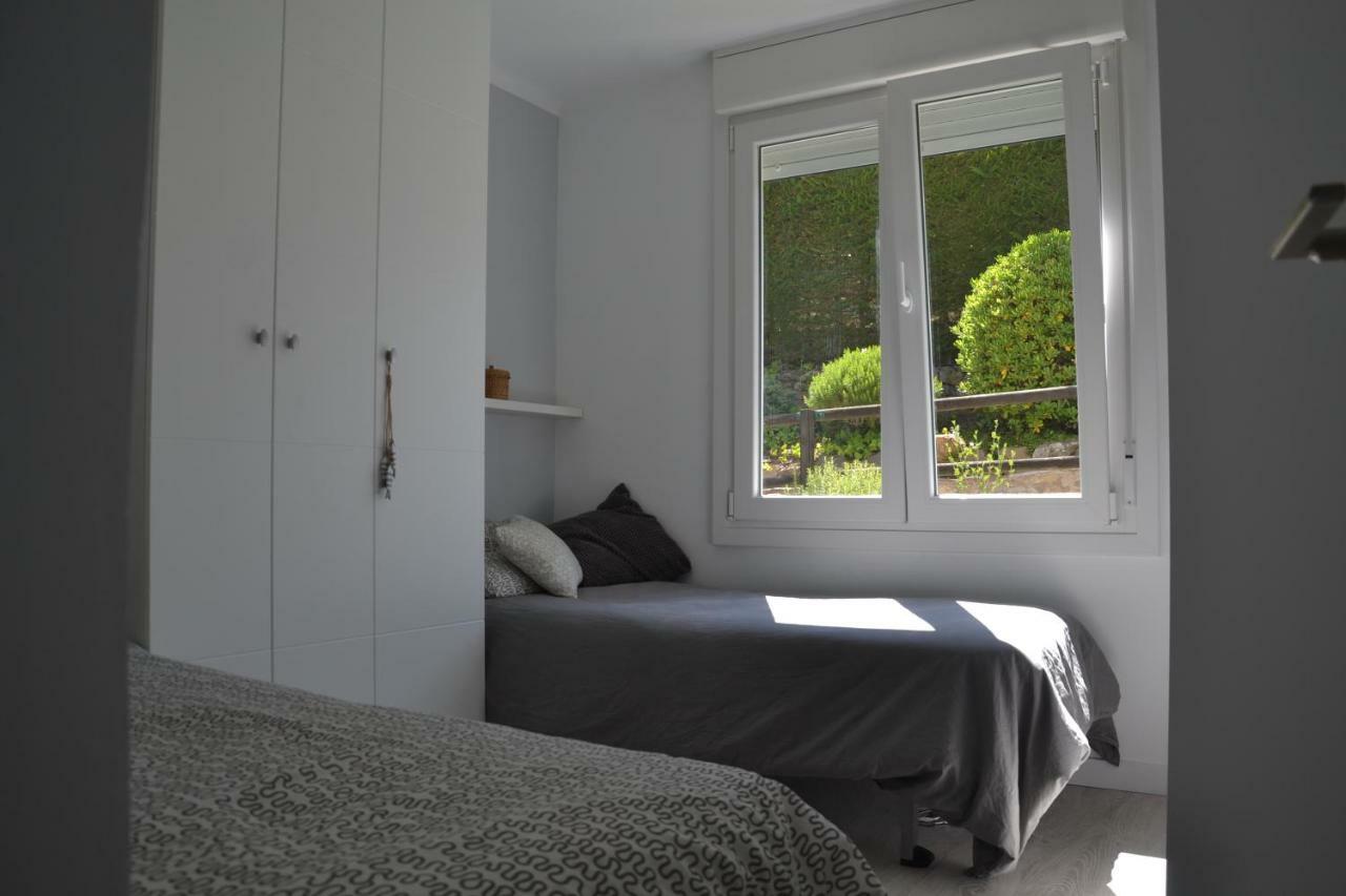 Apartamento Recien Reformado A 300 Metros Del Mar Calella De Palafrugell Luaran gambar