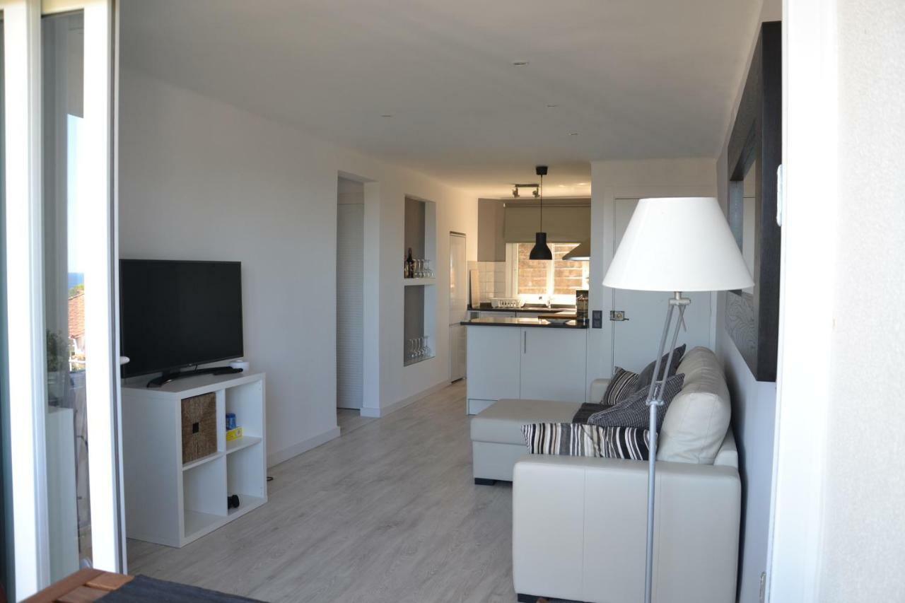 Apartamento Recien Reformado A 300 Metros Del Mar Calella De Palafrugell Luaran gambar