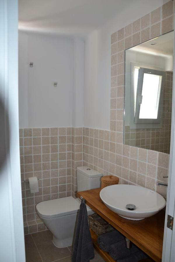 Apartamento Recien Reformado A 300 Metros Del Mar Calella De Palafrugell Luaran gambar