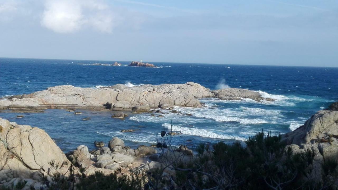 Apartamento Recien Reformado A 300 Metros Del Mar Calella De Palafrugell Luaran gambar