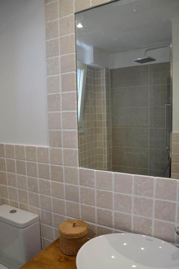 Apartamento Recien Reformado A 300 Metros Del Mar Calella De Palafrugell Luaran gambar